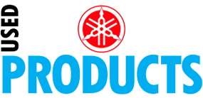 Yamaha Motor Used Products