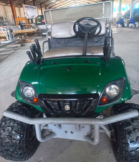 Second Hand UMAX For Sale
