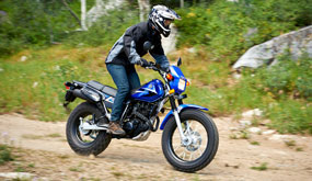 Yamaha Motorcycles